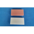 Silicone Implant Silicon Carvable Block